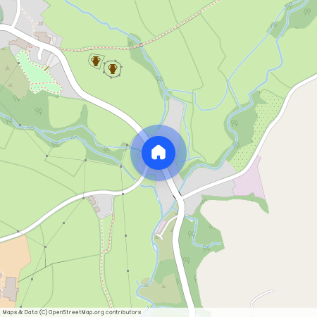 Millbrook, Llanboidy, Whitland