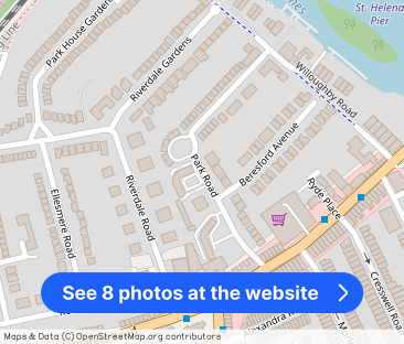 Park Road, Twickenham TW1 - Photo 1