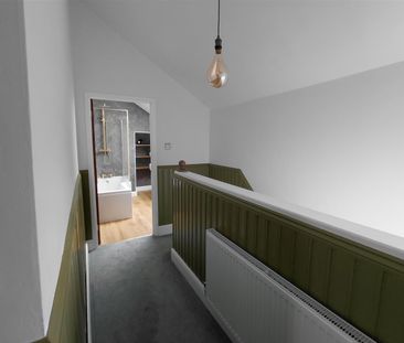 West Street, Stoke-Sub-Hamdon - Photo 1