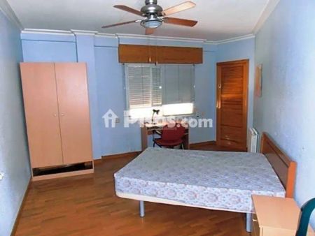 Piso en alquiler en San Andrés-San Antolín - Foto 3