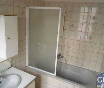 a louer appartement 2pp - quartie vaucelles , - Photo 5