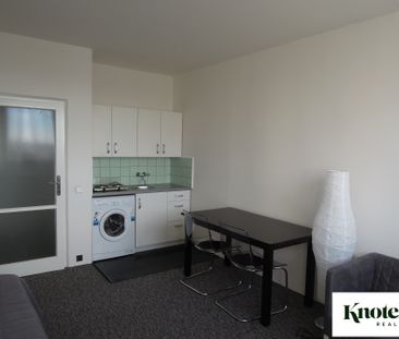 Pronájem bytu 1+kk a garsoniéry 24 m², Halasovo náměstí, Brno - Photo 3