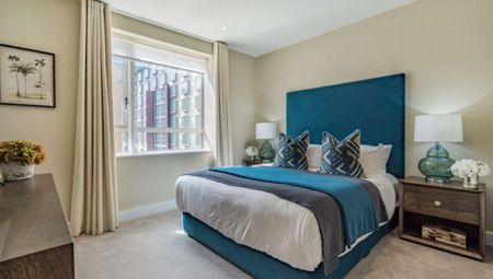 Circus Apartments, Westferry Circus, London E14 - Photo 5