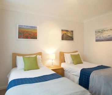 2 bedroom apartment to rent - Photo 5