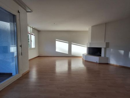 4.5 Zimmer, 110 m² - Photo 2