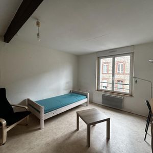 Appartement T2 à louer - 48 m² - Photo 3