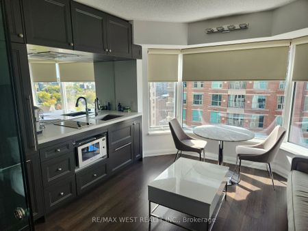 For Lease - 155 Yorkville Avenue Unit# 1616, Toronto, Ontario - Photo 2