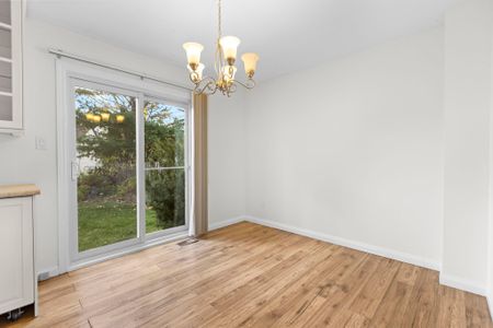 For Lease - 16 Melanie Crescent, Kanata, Ontario - Photo 4