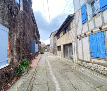 Appartement Grenade Sur L Adour 2 pièce(s), - Photo 6