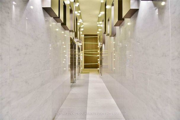 For Lease - 68 Canterbury Place Unit# 1612, Toronto, Ontario - Photo 1