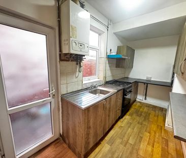2 Bed Mid Terrace Maynard Road Leicester LE2 - Ace Properties - Photo 4