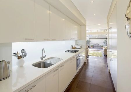 Light-Filled Terrace in the Heart of Bondi Junction! - Photo 3
