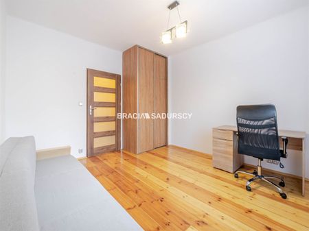 Do wynajęcia 2 pok. mieszkanie na os. Sportowym! - Zdjęcie 5