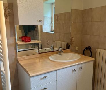 Maison en hameau calme axe SECONDIGNY / AZAY SUR THOUET avec JARDIN... - Photo 4