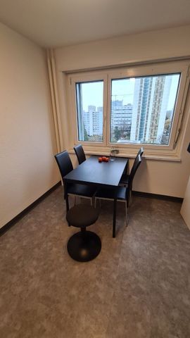 APPARTEMENT DE 2 PIÈCES ET DEMIE À SPREITENBACH (AG), MEUBLÉ, TEMPORAIRE - Foto 3