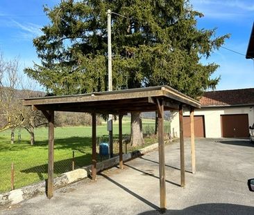 Magnifique appartement de 3,5 pces - Photo 4