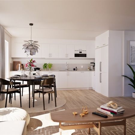 Wrangelsgatan 3 - Photo 3