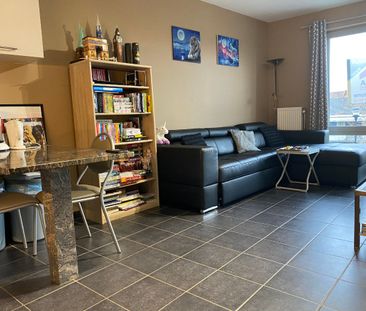 Menen - Modern appartement met 1 slaapkamer - Photo 3