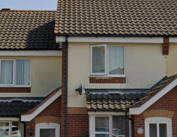 1 bedroom terraced house to rent - Photo 1