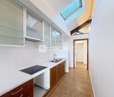 Appartement T3 Bordeaux à louer - Photo 1