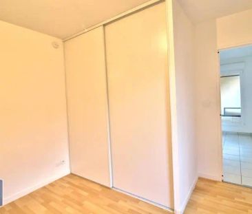 Appartement à louer 2 pièces 41.9m² - Photo 4