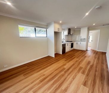 Beautiful Brand New 3 Bedroom Home - Photo 6