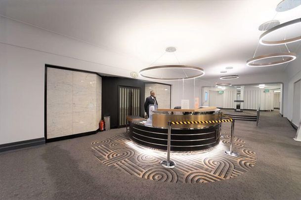 2 bedroom flat to rent - Photo 1