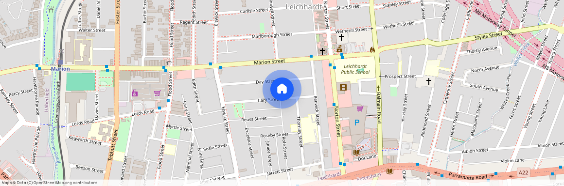 41 Cary Street, Leichhardt