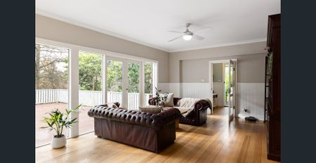 Enchanting Rural Retreat in Cherokee, Macedon Ranges - Photo 3