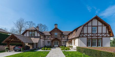 Woning te huur in Ukkel voor € 14.000 met 7 slaapkamers - Foto 4