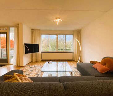 Kanteel 35, Buitenveldert-Zuidoost, 1083DB, Amsterdam - Photo 6