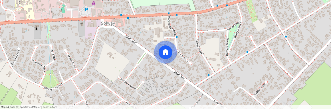 28 Manchester Street, Masterton, Masterton