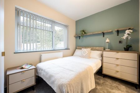 1 bedroom in a house share to rent - Photo 4