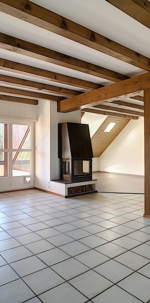 Appartement 4.5 pièces au 1er à Prez-vers-Noréaz - Photo 1