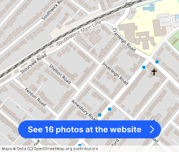 Castlemain Avenue, Bournemouth, BH6 5EP - Photo 1