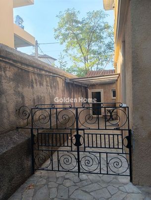Μονοκατοικία για ενοικίαση Κέντρο (Χαλάνδρι) - Φωτογραφία 1