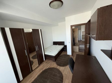 Proprietar inchiriez apartament cu 3 camere, complexul West Side Parck, zona Iulius Mall. - Photo 4