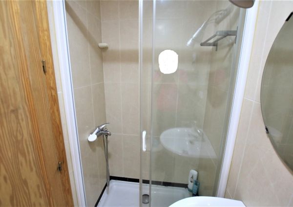 Apartment - Granada (San Antón)