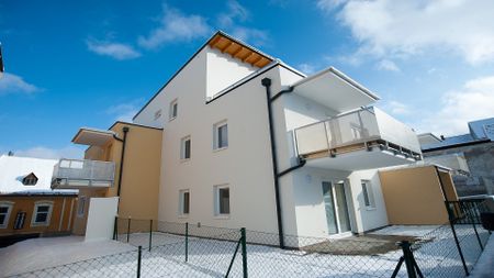 ASPANG I/1 - Junges Wohnen - Foto 5