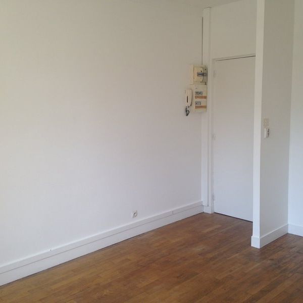 Location Appartement 2 pièces 25m² - Photo 1