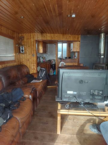 3 Bed House Boat, Waterfront, BN2 - Photo 3