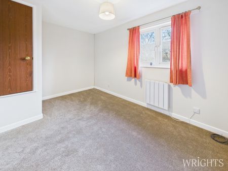1 bedroom Cluster House - RAMBLERS WAY, WELWYN GARDEN CITY. - Photo 4