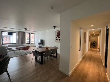 Rue du Poinçon, 1000, Bruxelles - Foto 3
