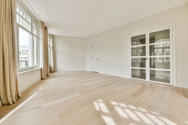 Appartement te huur: Moreelsestraat 1-B 1071 BJ Amsterdam - Photo 1