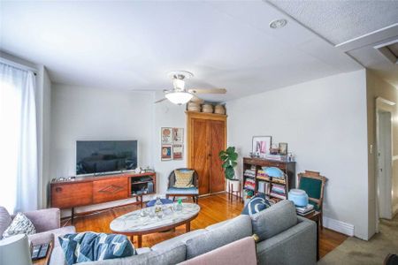 For Lease - 75 Dunkirk Road Unit# 2nd Floor, Toronto, Ontario - Photo 3