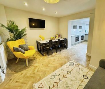 1 bedroom house of multiple occupation to rent - Photo 6
