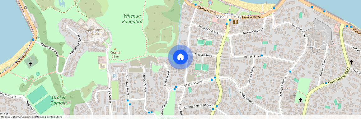 37A Atkin Ave, MISSION BAY, Auckland