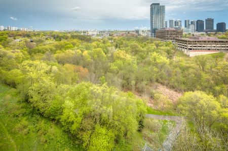 For Lease - 25 Adra Grado Way Unit# 1020, Toronto, Ontario - Photo 3