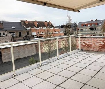 Appartement te huur - Foto 4