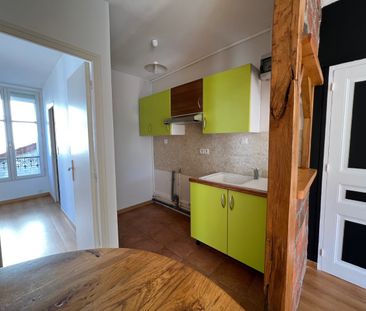 Location Appartement 2 pièces 37m² LIMOGES 87000 - Photo 4